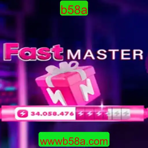 FastMaster: A Nova Sensação dos Jogos Competitivos
