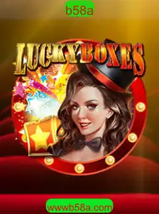 Descubra o Jogo LuckyBoxes: Introdução, Descrição e Regras