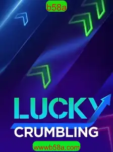 Descubra o Fascinante Mundo de LuckyCrumbling: Estratégia e Diversão