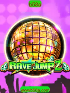 RaveJump2: A Nova Sensação dos Jogos de Plataforma