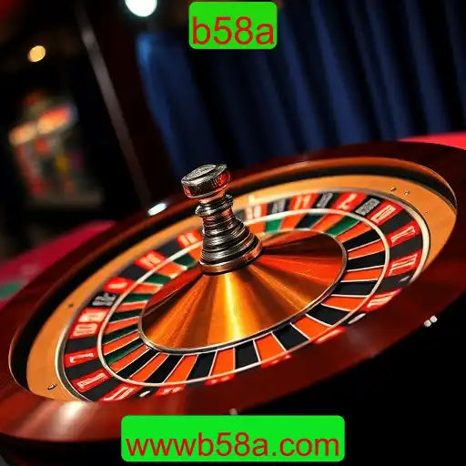 O Fascinante Mundo da Roleta no Casino