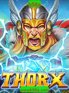 Descubra o Mundo de ThorX: Jogo Inovador que Está Conquistando o Cenário Global